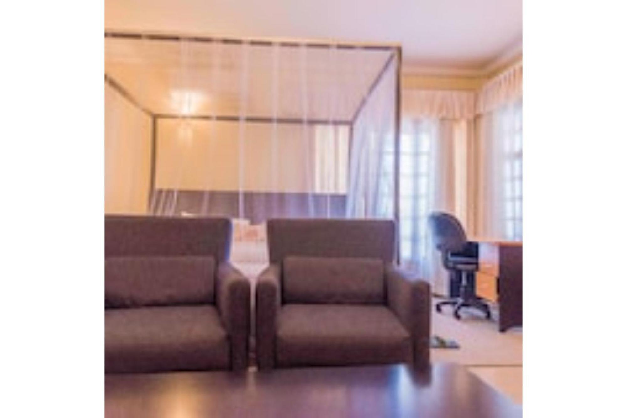 Khana Khazana Boutique Hotel キガリ エクステリア 写真