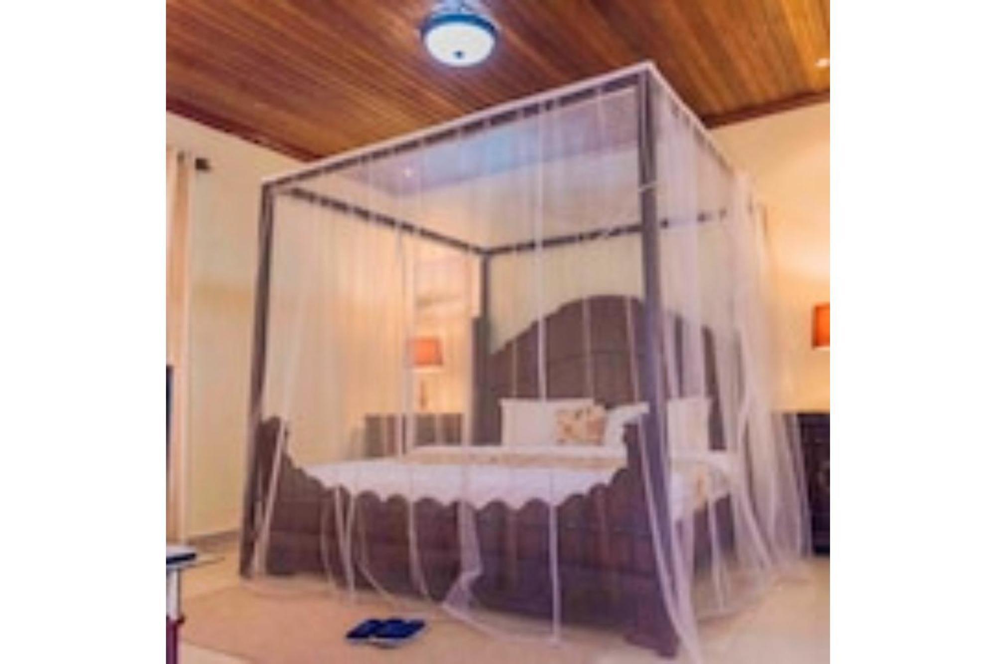 Khana Khazana Boutique Hotel キガリ エクステリア 写真