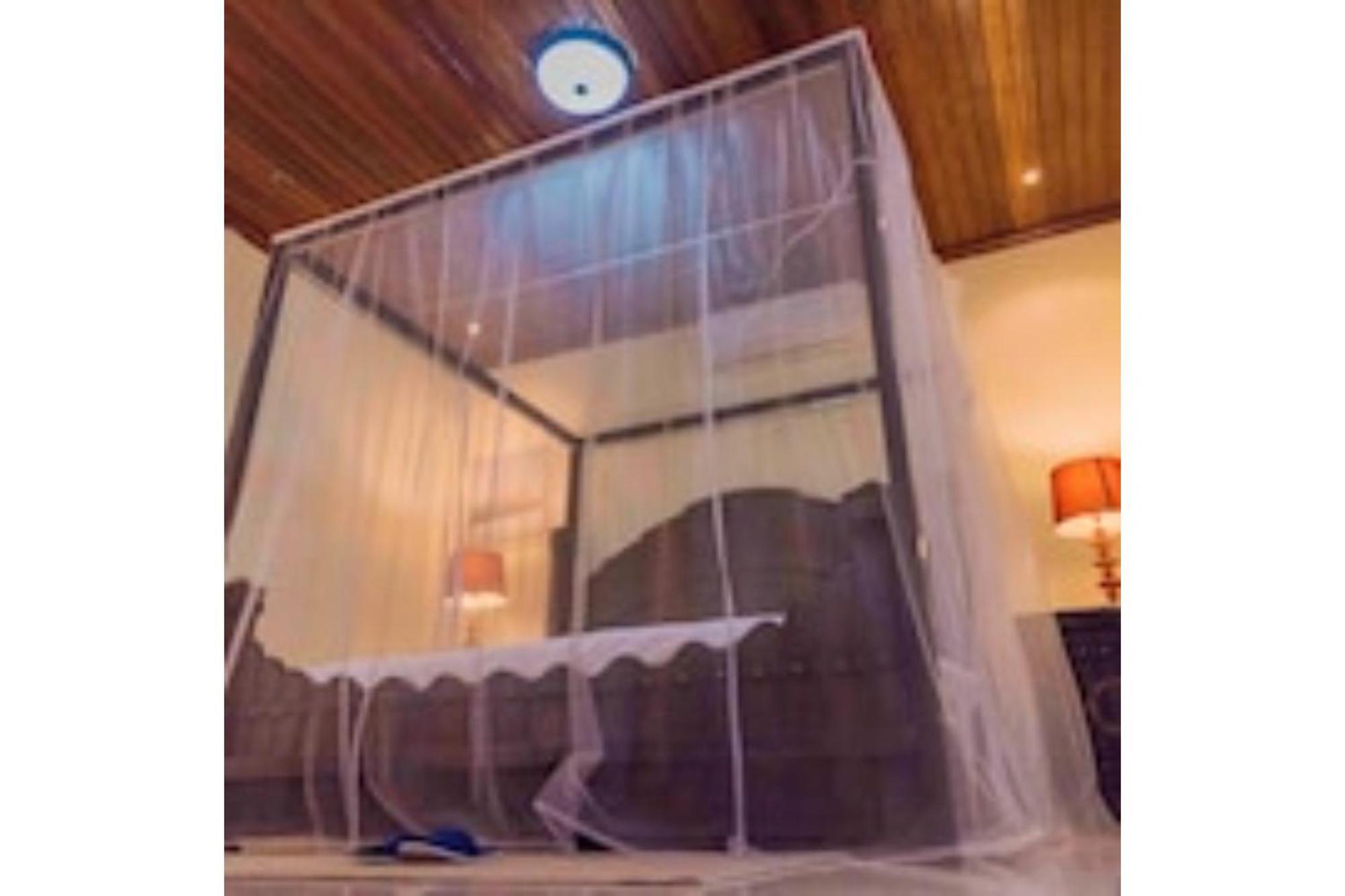 Khana Khazana Boutique Hotel キガリ エクステリア 写真